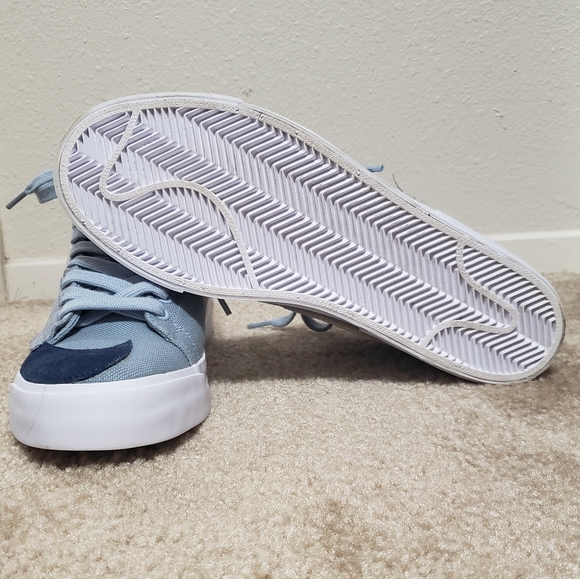 *SOLD* Nike SB Zoom Blazer Mid Edge - Picture 10 of 14